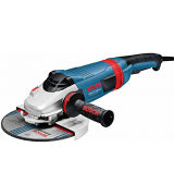 Bosch GWS 22-180 LVI