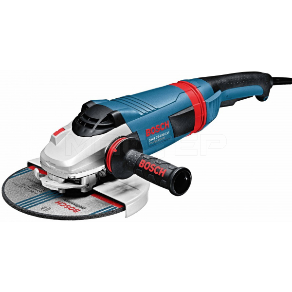 Bosch GWS 22-180 LVI