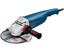 Угловая шлифмашинка (болгарка) Bosch GWS 22-230 H