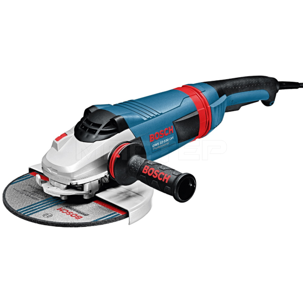 Bosch GWS 22-230 LVI
