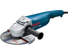 Угловая шлифмашинка (болгарка) Bosch GWS 24-230 H