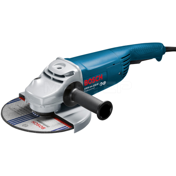 Bosch GWS 24-230 H