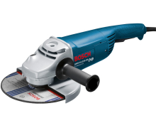 Угловая шлифмашинка (болгарка) Bosch GWS 24-230 JH