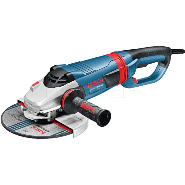 Bosch GWS 24-230 LVI