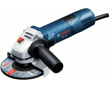 Угловая шлифмашинка (болгарка) Bosch GWS 7-115 E