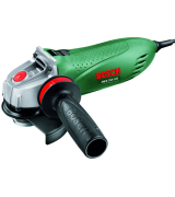 Bosch PWS 750-125 + Кейс