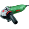 Bosch PWS 750-125 + Кейс