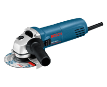 Угловая шлифмашинка (болгарка) Bosch GWS 750 S