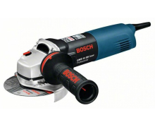 Угловая шлифмашинка (болгарка) Bosch GWS 1400