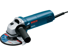 Угловая шлифмашинка (болгарка) Bosch GWS 670