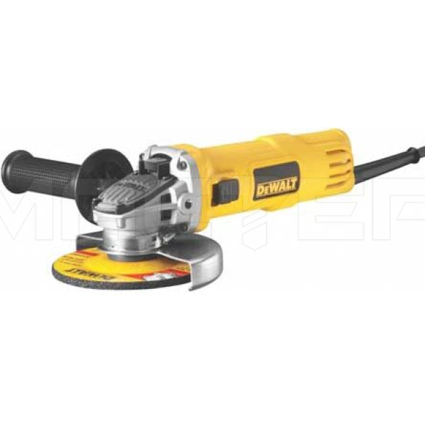DeWalt DWE4051