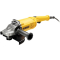 DeWalt DWE492 + 3 диска в подарок