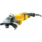 DeWalt DWE4599 + 3 диска в подарок