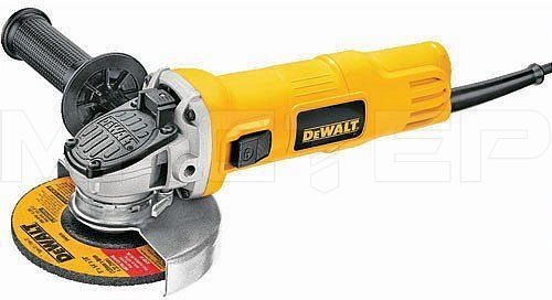 Угловая шлифмашинка (болгарка) DeWalt DWE4151, фото 1, цена Угловая шлифмашинка (болгарка) DeWalt DWE4151, фото 1, цена