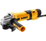 DeWalt DWE4257 + 3 диска в подарок