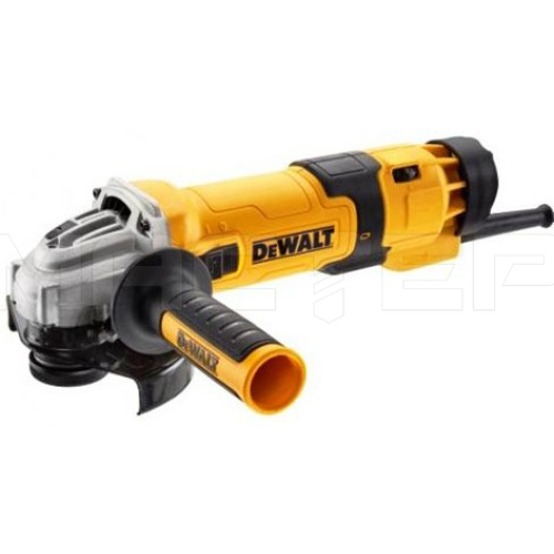 Угловая шлифмашинка (болгарка) DeWalt DWE4257 + 3 диска в подарок, фото 1, цена
