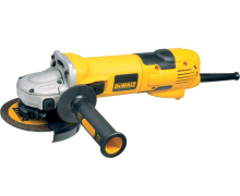 Угловая шлифмашинка (болгарка) DeWalt D28136