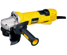 Угловая шлифмашинка (болгарка) DeWalt D28137