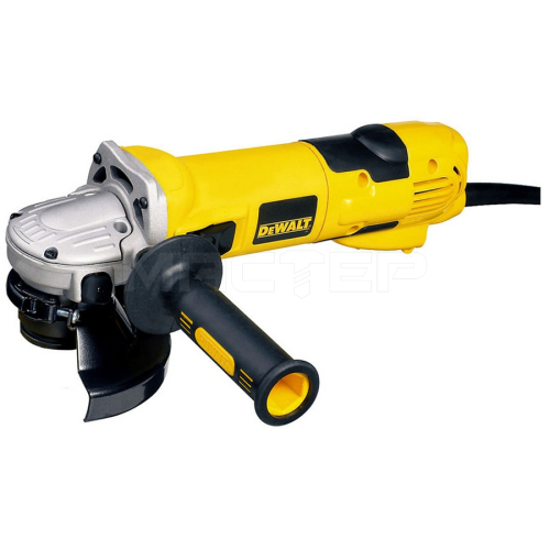 Угловая шлифмашинка (болгарка) DeWalt D28137, фото 1, цена