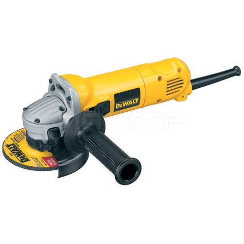 Угловая шлифмашинка (болгарка) DeWalt D28139, фото 1, цена