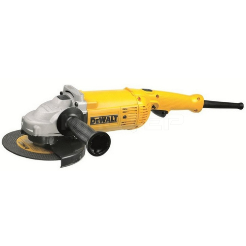 Угловая шлифмашинка (болгарка) DeWalt D28493, фото 1, цена