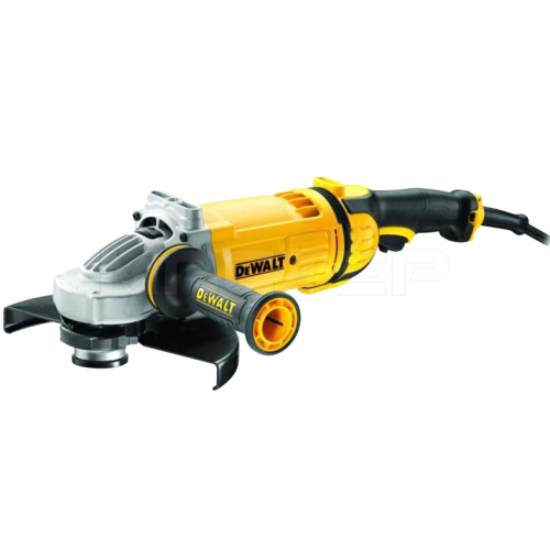 Угловая шлифмашинка (болгарка) DeWalt DWE4597 + 3 диска в подарок, фото 1, цена