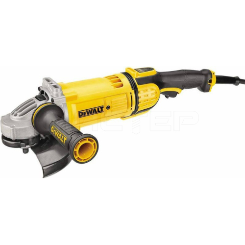 Угловая шлифмашинка (болгарка) DeWalt DWE4579 + 3 диска в подарок, фото 1, цена