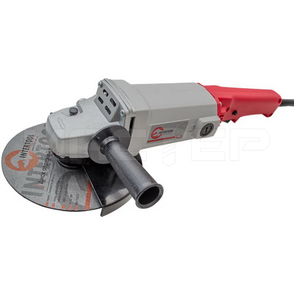 Intertool DT-0218