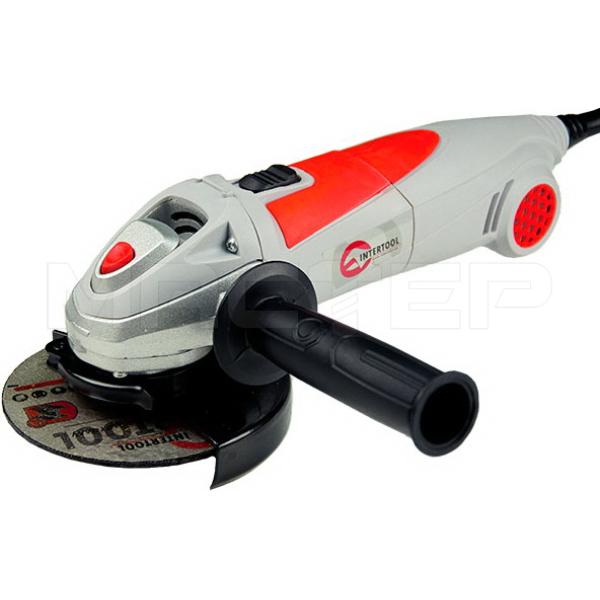 Intertool DT-0266 + 3 диска в подарок