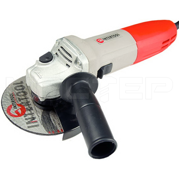 Intertool DT-0267 + 3 диска в подарок