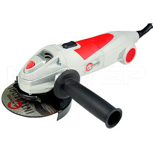 Intertool DT-0268 + 3 диска в подарок