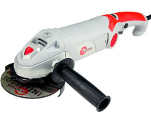 Угловая шлифмашинка (болгарка) Intertool DT-0272 + 3 диска в подарок