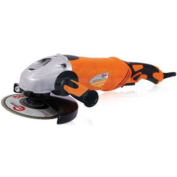 Intertool Storm WT-0209 + 3 диска в подарок