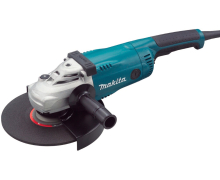Угловая шлифмашинка (болгарка) Makita GA 9020 SF