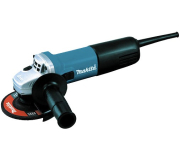 Makita 9557HNG + 3 диска в подарок