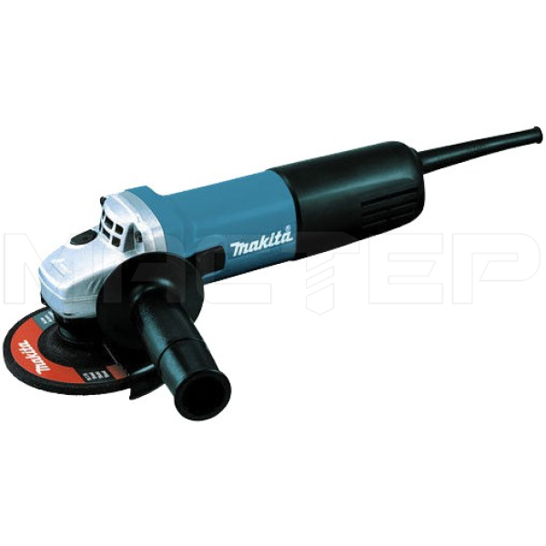 Makita 9557HNG + 3 диска в подарок