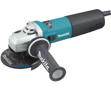 Угловая шлифмашинка (болгарка) Makita 9562CR