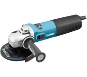 Makita 9562CVR + 3 диска в подарок