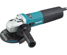Угловая шлифмашинка (болгарка) Makita 9564H