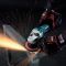 Makita DGA452Z