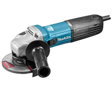 Угловая шлифмашинка (болгарка) Makita GA5040