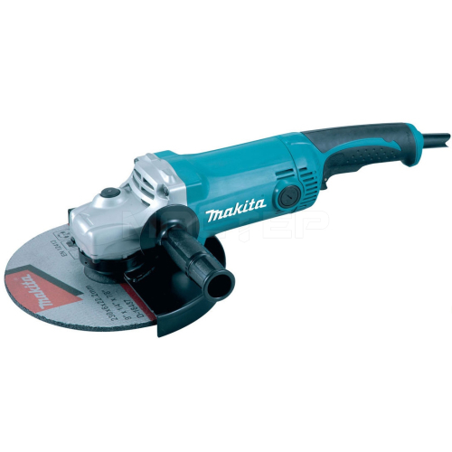 Угловая шлифмашинка (болгарка) Makita GA 9050 + 3 диска в подарок, фото 1, цена Угловая шлифмашинка (болгарка) Makita GA 9050 + 3 диска в подарок, фото 1, цена