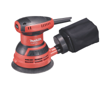 Эксцентриковая шлифовальная машина Makita M9204