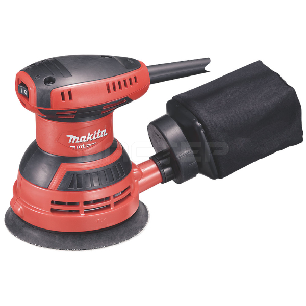 Makita M9204