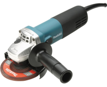Угловая шлифмашинка (болгарка) Makita 9558 HNG
