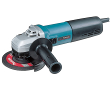 Угловая шлифмашинка (болгарка) Makita 9565 H