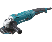 Угловая шлифмашинка (болгарка) Makita GA 5021 С