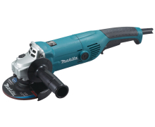 Угловая шлифмашинка (болгарка) Makita GA 5021