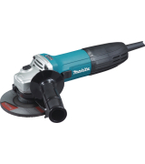 Makita GA 5030 + 3 диска в подарок
