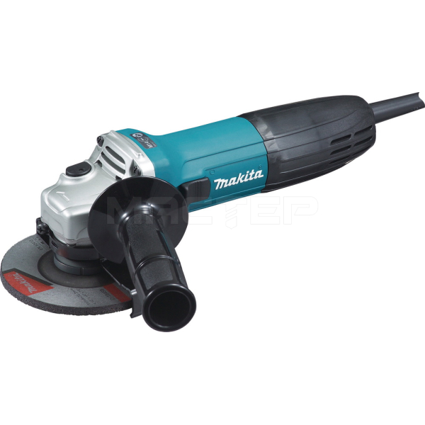 Makita GA 5030 + 3 диска в подарок